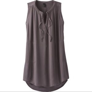 Prana Natassa Tunic